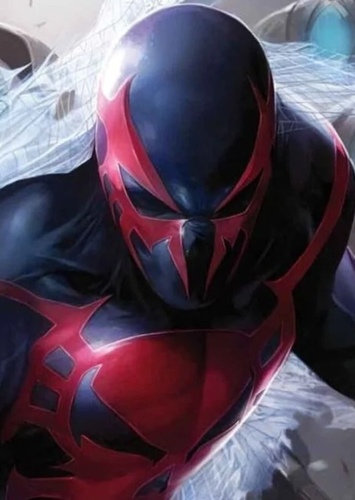 Miguel O’Hara (Earth-928)