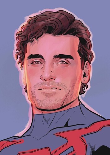 Miguel O'Hara (Earth-928)