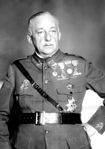 Miguel Primo de Rivera