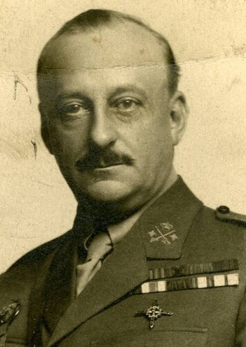 Miguel Primo de Rivera