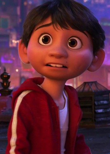 Miguel Rivera