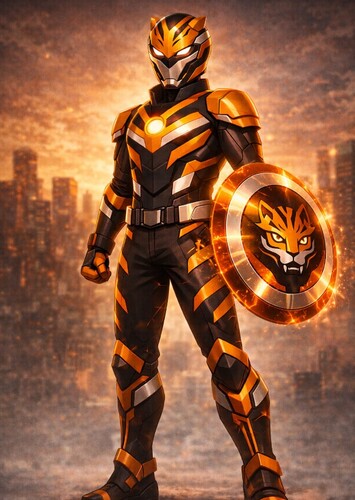 Miguel Rivera / El Tigre