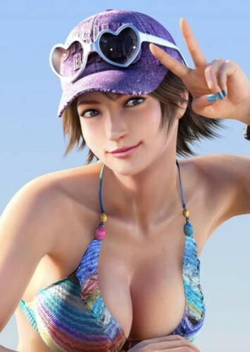 Miharu Hirano