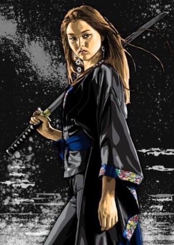 Miho