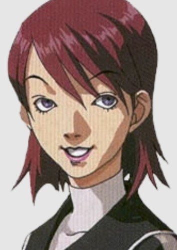 Miho Ogishima
