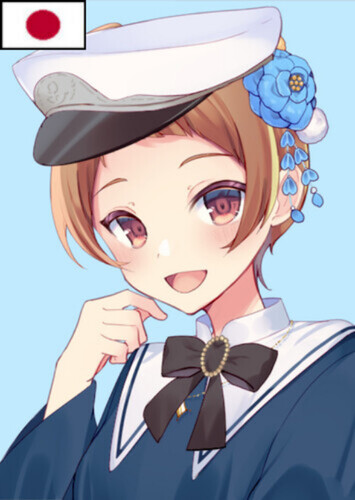 Mika (Japanese)