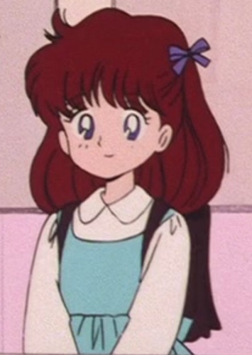 Mika Kayama