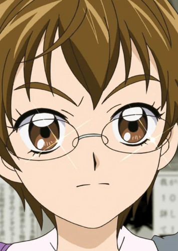 Mika Masuko