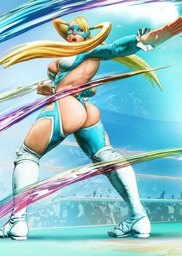Mika Rainbow