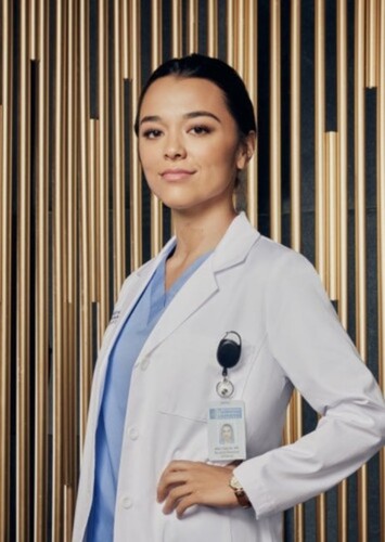 Mika Yasuda