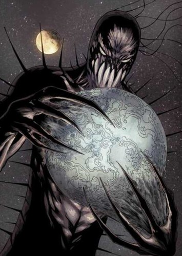 Mikaboshi
