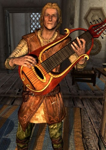 Mikael