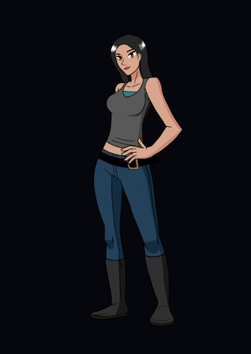 Mikaela Banes-Witwicky