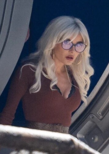 Cat Grant