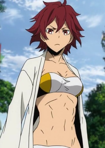 Mikage Sharaku