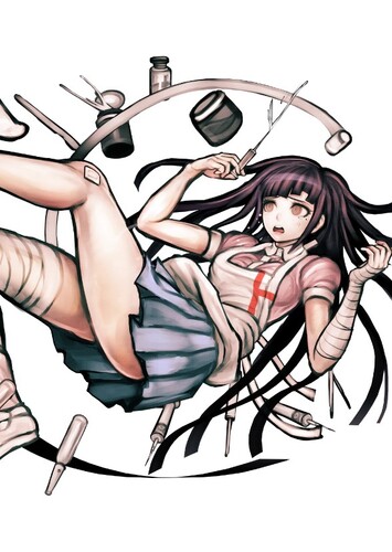 Mikan tsumiki