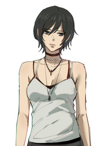 Mikasa Ackermann
