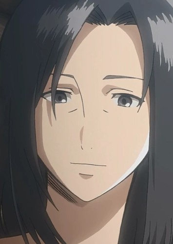 Mikasa's Mother