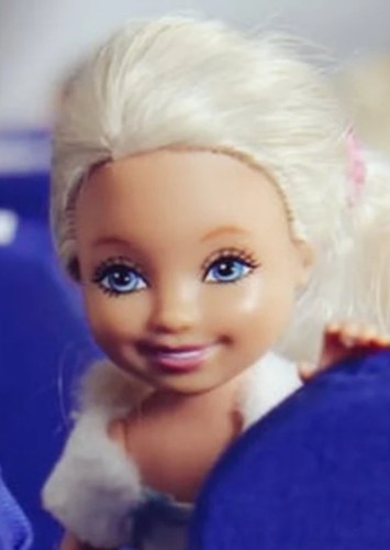 Mikayla van Buren