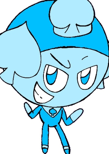 Mike