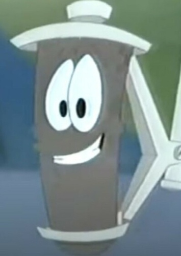 Mike