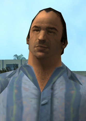 Mike
