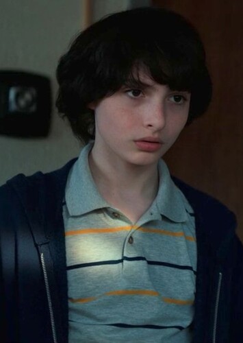 Mike