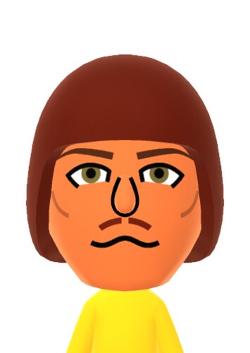 Mike
