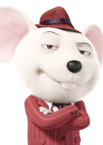 Mike