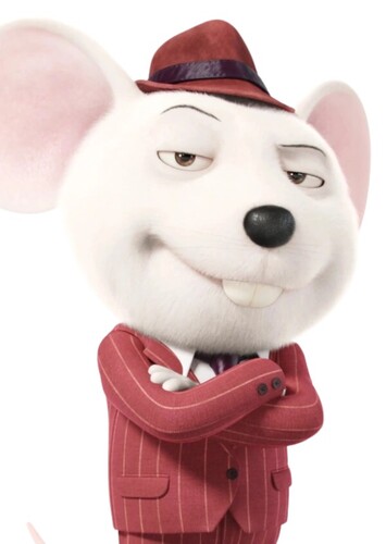 Mike