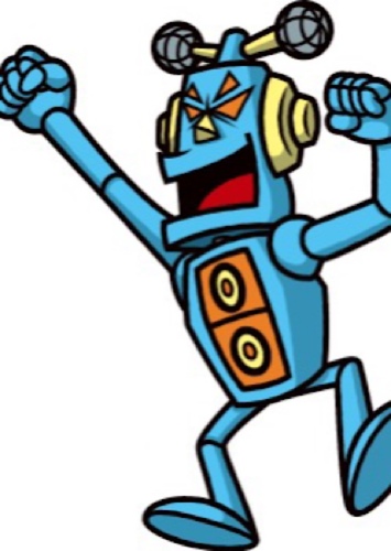 Mike (Voice)