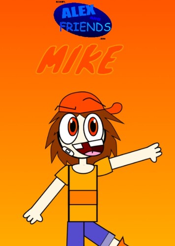 Mike
