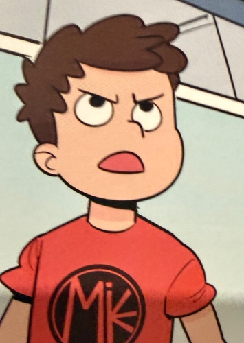 Mike
