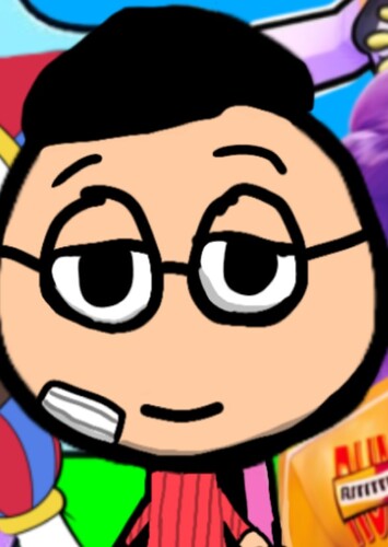 Mike