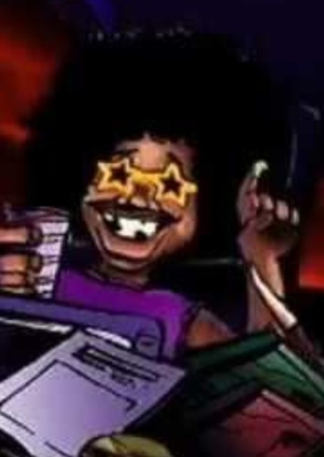 Mike