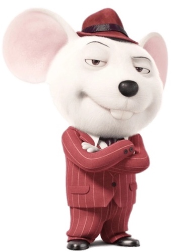Mike