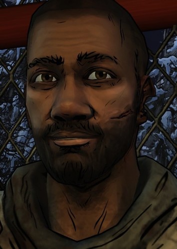 Mike.
