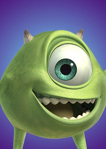 Mike
