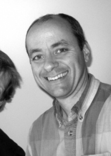 Mike Adair