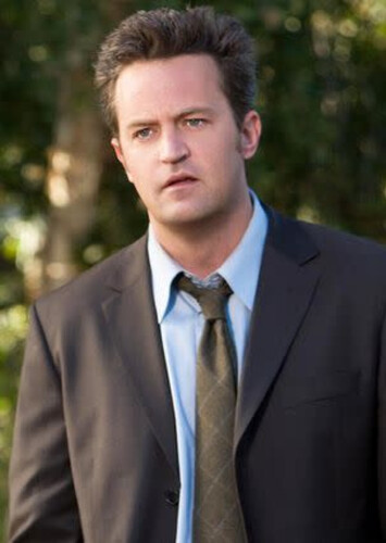 Mike O'Donnell