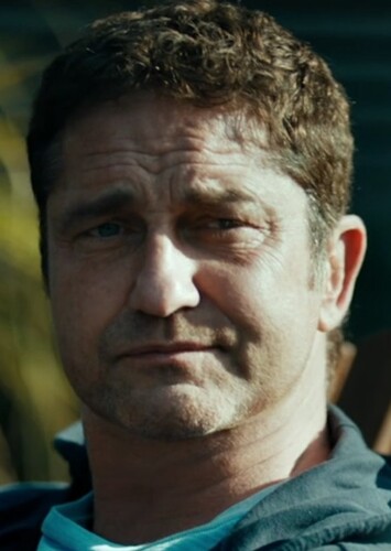 Mike Banning