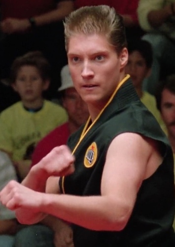 Mike Barnes