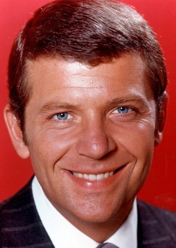Mike Brady