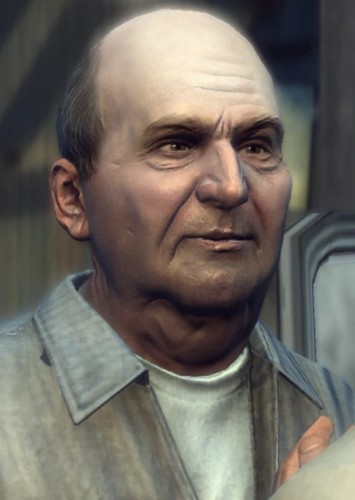 Mike Bruski