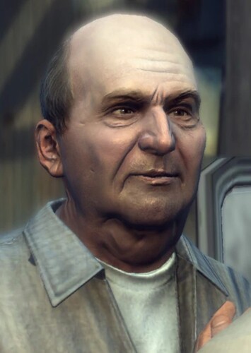 Mike Bruski