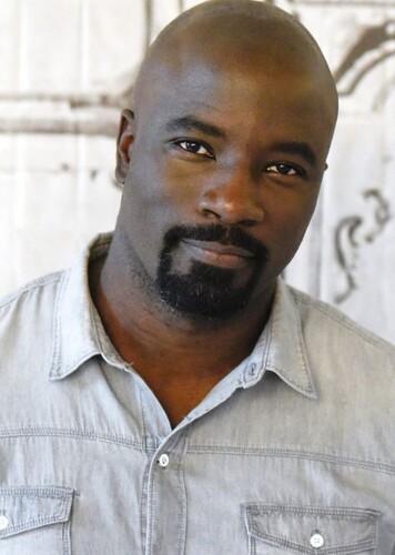 Mike Colter