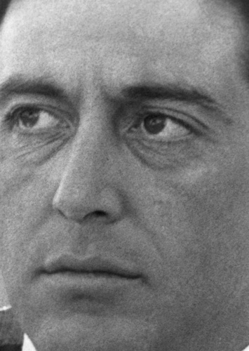 MIKE CORLEONE