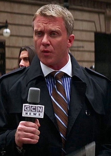 Mike Engel