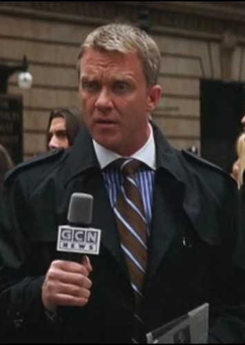 Mike Engel