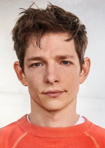 Mike Faist